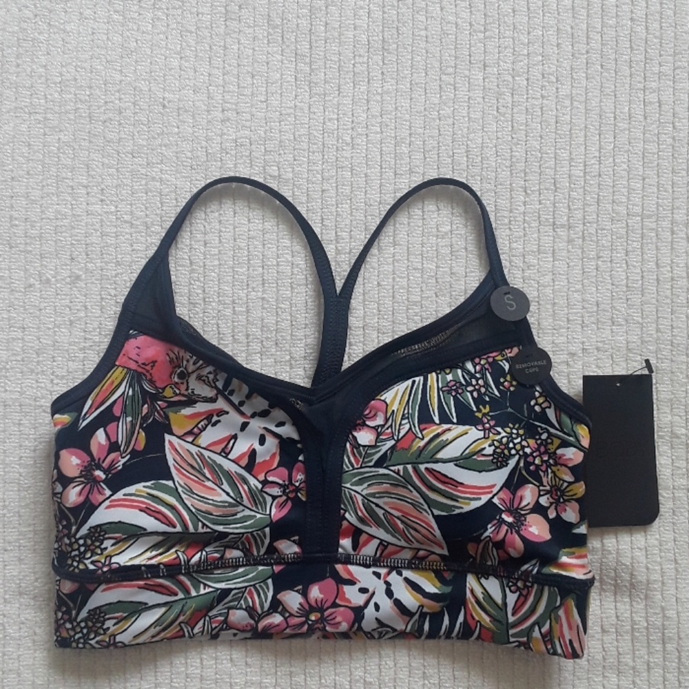 Cotton On Body Sport  Bra